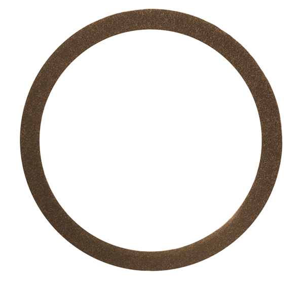 Victor Reinz® C31326 - Engine Coolant Water Bypass Gasket